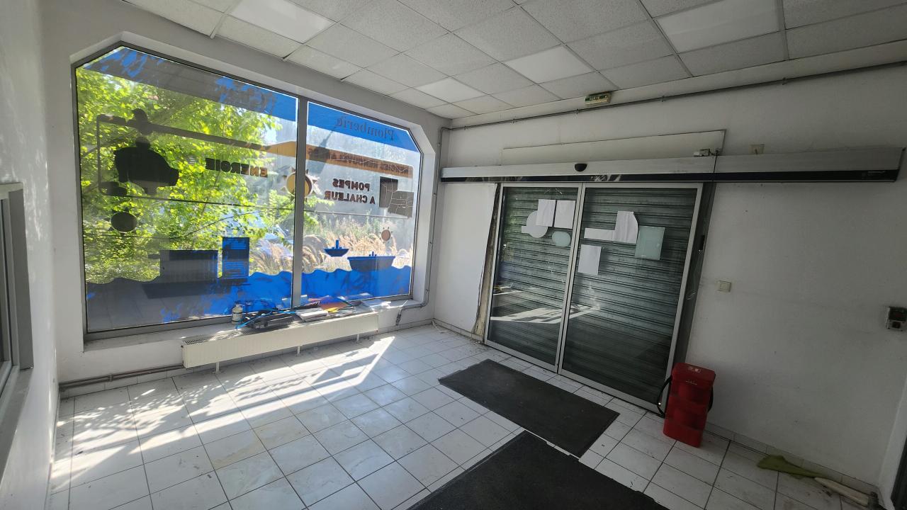 Local d'activité Coupvray 115m² Vente local d'activité Coupvray Seine-et-Marne OVACT2425125 0